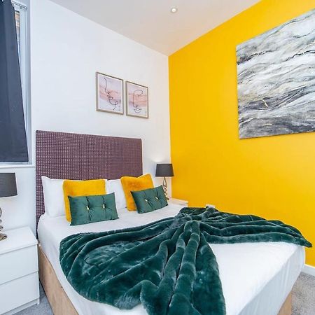 One Bedroom Flat I Walking Distance To Brighton Station Esterno foto