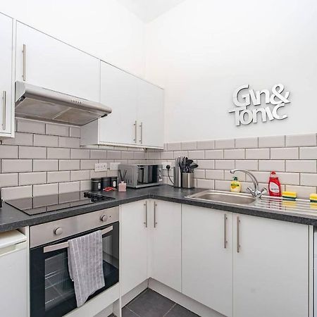 One Bedroom Flat I Walking Distance To Brighton Station Esterno foto